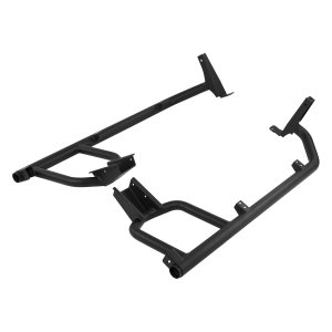 SUMMIT 79 S/C 9/16ON STEP ONLYMATT BLACK REQ 4412670