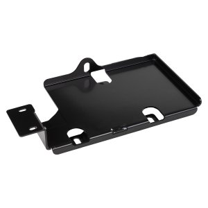 AUX BATT TRAY PRADO 150 DIES