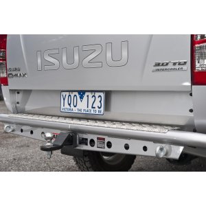 RSTB DMAX 2012ON3500KG