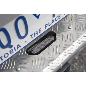 RSTB DMAX 2012ON3500KG