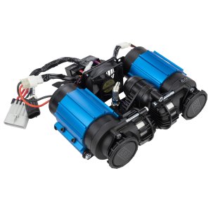 CKMTA AIR COMPRESSOR KIT SUIT MY22 FORD RANGER