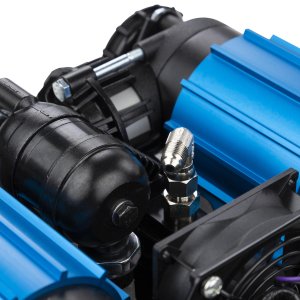 CKMTA AIR COMPRESSOR KIT SUIT MY22 FORD RANGER