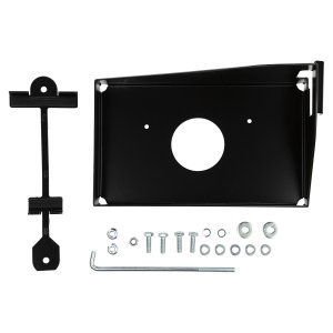 AUX BATT TRAY 100 COIL