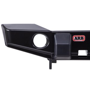 WINCHBUMPER ONLY JK 07ON8-9.5 OE FOG