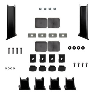 ROOF BAR MNT KIT (H7) 40-160