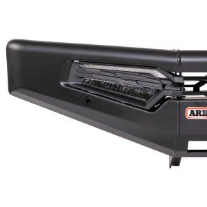 SUMMIT SAHARA SUIT LC300 8/21ON MATT BLK