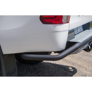 SUMMIT RAW RSTB15ON HILUX 3500KG