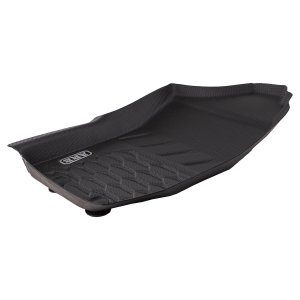 FLOOR MATS FRONT AND REAR SET SUITS JIMNY 18+