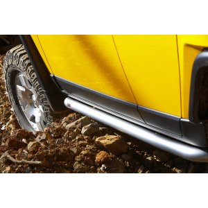 ROCKER RAILS FJ CRUISER