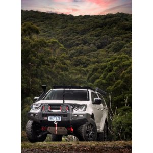 SUMMIT SAHARA SUITS MY20 DMAX AF2O 8-10 MATT BLACK