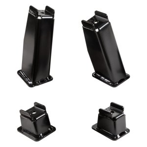ROOF BAR MNT KIT(H4)40+130MM