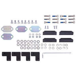 F\/KIT ROOFRACK H1 (4)