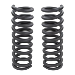 COIL SPRING FRONT