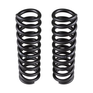 COIL SPRING FRONT