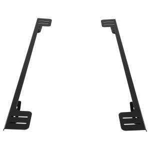 MOUNTS ROOF RACK ASCENTMERCEDES X CLASS DC 2018+