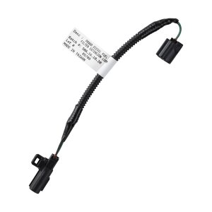 PRADO D4D LOOM & BRACKET KIT