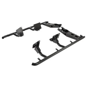 STEP SECTION PRADO 120 TURBO DIESEL ONLY