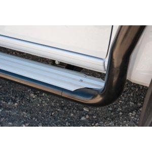 SUMMIT F/RAIL DMAX FLR MY17SUITS 4448300/380