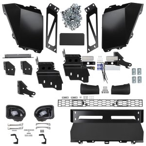 SUMMIT SAHARA 5/20 ON SUITS W/BODY SR SR5