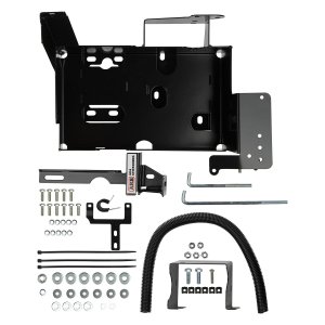 AUX B/TRAY LC70 SEPT2016 ON