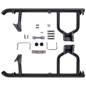 SUMMIT STEP 76 WAGON MY24 ON MT BK REQUIRES 4412870/880