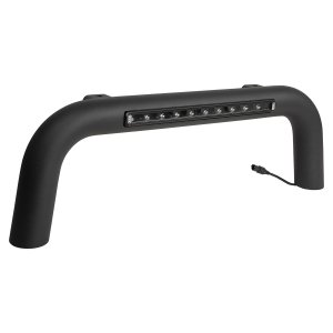 SAHARA TUBE KIT BLK 20\" LED SUITS 3925010 INC 5100280