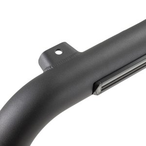 SAHARA TUBE KIT BLK 20\" LED SUITS 3925010 INC 5100280