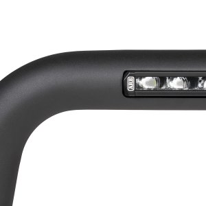 SAHARA TUBE KIT BLK 20\" LED SUITS 3925010 INC 5100280