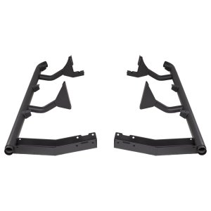 SUMMIT STEP SECTION DC/EC MATT BLACK REQ 4414700/710