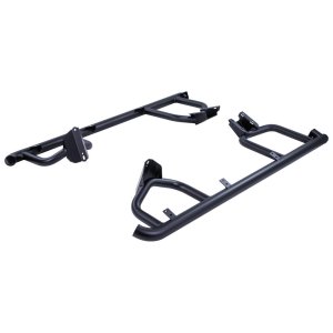 SUMMIT 78 07ON STEP ONLYMATT BLACK REQ 4412670