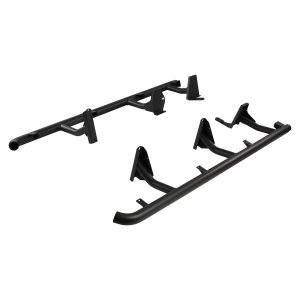 SUMMIT STEP SUIT NP300 MY21 MY21 MATT BLK REQ 4438140/150