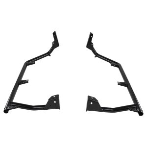 S/RAIL REAR GU COIL CAB ONLY