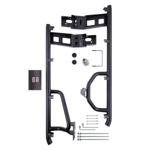 SUMMIT STEP SECTIONPRADO 250 MY24 ON