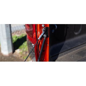 TAILGATE ASSIST SYSTEM HILUX SR JDECK 2020+