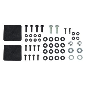 RACK FRAME SET RANGER\/BT50 EC2011+