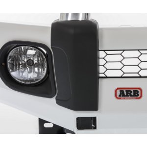 BUFFER KIT 2PCE REARSAHARA TUBE