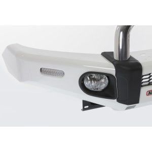 BUFFER KIT 2PCE REARSAHARA TUBE