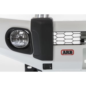 BUFFER KIT 2PCE REARSAHARA TUBE