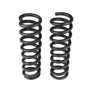 COIL SPRING FRONT -
