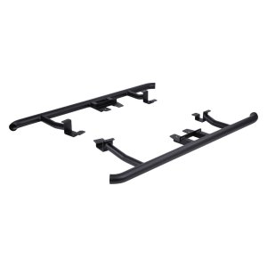 ROCK SLIDER TXT BLACK TO SUIT JIMNY XL