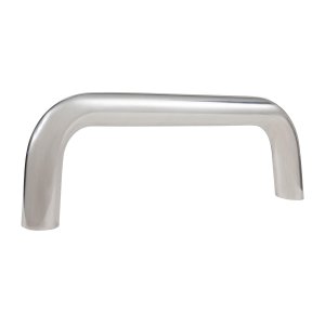 SAHARA TUBE KIT POLISHED SUITS 3940600\/610\/630\/640 INCL 5100280