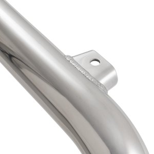 SAHARA TUBE KIT POLISHED SUITS 3940600\/610\/630\/640 INCL 5100280