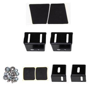 ALUM CANOPY CAGE 1850 X 1250