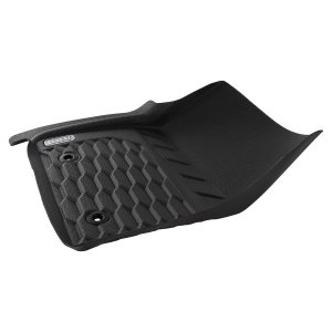 FLOOR MATS FRONT AND REAR SET SUITS LANDCRUISER 300 5&7 seat