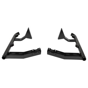 SUMMIT STEP SECT HILUX SC BLK15ON REQ 4414640/670
