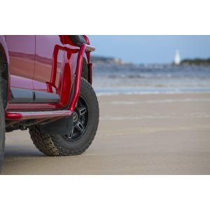 S/RAIL COLORADO/DMAX 12ON