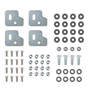 SUMMIT RAIL SUIT MY22 RANGER MATT BLACK SUITS 4440250