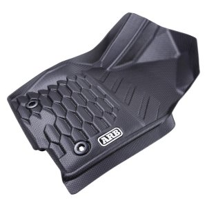 FLOOR MATS FRONT AND REAR SUITS LC250 RHD 2024 ON