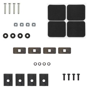 ROOF BAR MNT KIT(H2)40+65MM