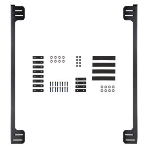 MOUNTS-ROOF CAGE ASCENT RANGER